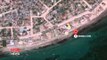 Explosions, Gunfire Reported at Beach-side Restaurants in Mogadishu