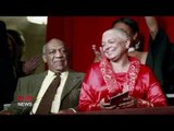 Judge Rules Cosby's Wife Must Give Deposition in Civil Lawsuit