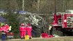 2 Passenger Trains Collide in Bad Aibling in Southeast Germany