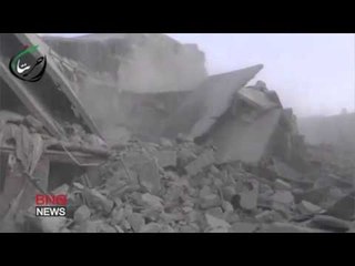 U.S. airstrikes kill 40 in ISIS controlled state in Libya