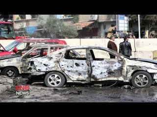 11 Out of Every 100 Syrian Citizens Has Been Killed Since 2011