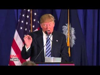 Pope Francis Slams Trump as Non-Christian for Border Wall Proposal