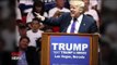 Donald Trump rejects KKK and white supremacist groups