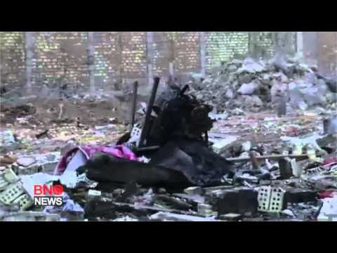 Suicide Bombing Kills at Least 15 at Baghdad Mosque