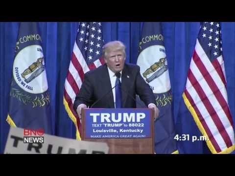 Donald Trump and Hillary Clinton Scored Significant Super Tuesday Primary Wins