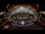 88th Oscars Had Lowest Ratings in Years