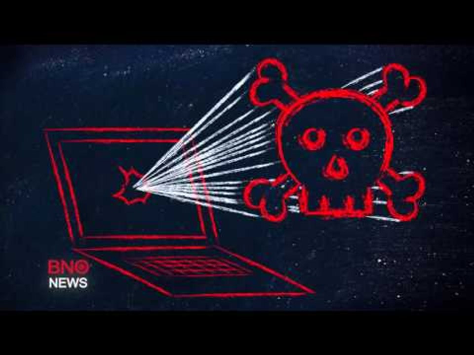 Apple Users Targeted by Ransomware