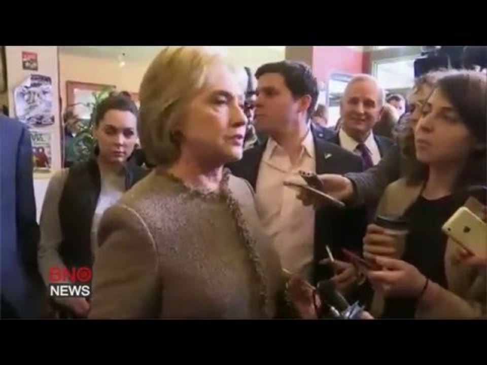 Donald Trump and Hillary Clinton big winners in Super Tuesday primaries