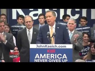 Ted Cruz Wins Republican Caucuses in Kansas