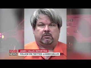 Kalamazoo Shooter Passed Uber Background Checks