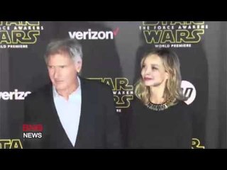 ‘Star Wars’ becomes highest-grossing film of all time in North America