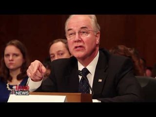 U.S. Health Secretary Price Resigns Amid Private Jet Controversy