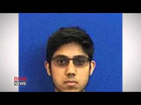 Suspect in University of California Merced Stabbings was Inspired by ISIS