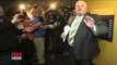 Former Toronto Mayor Rob Ford in Hospital