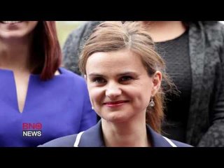 Police: British politician Jo Cox was victim of 'a targeted attack'