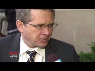 Republican U.S. Senator Kirk withdraws support for Donald Trump