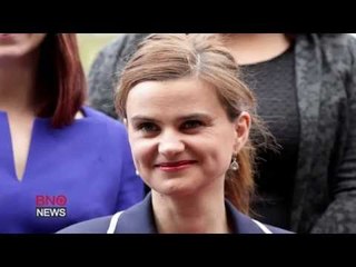 British politician Jo Cox dies after shooting attack