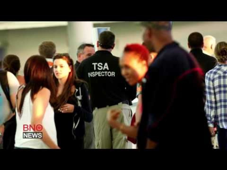 New efforts needed to cut long airport security lines