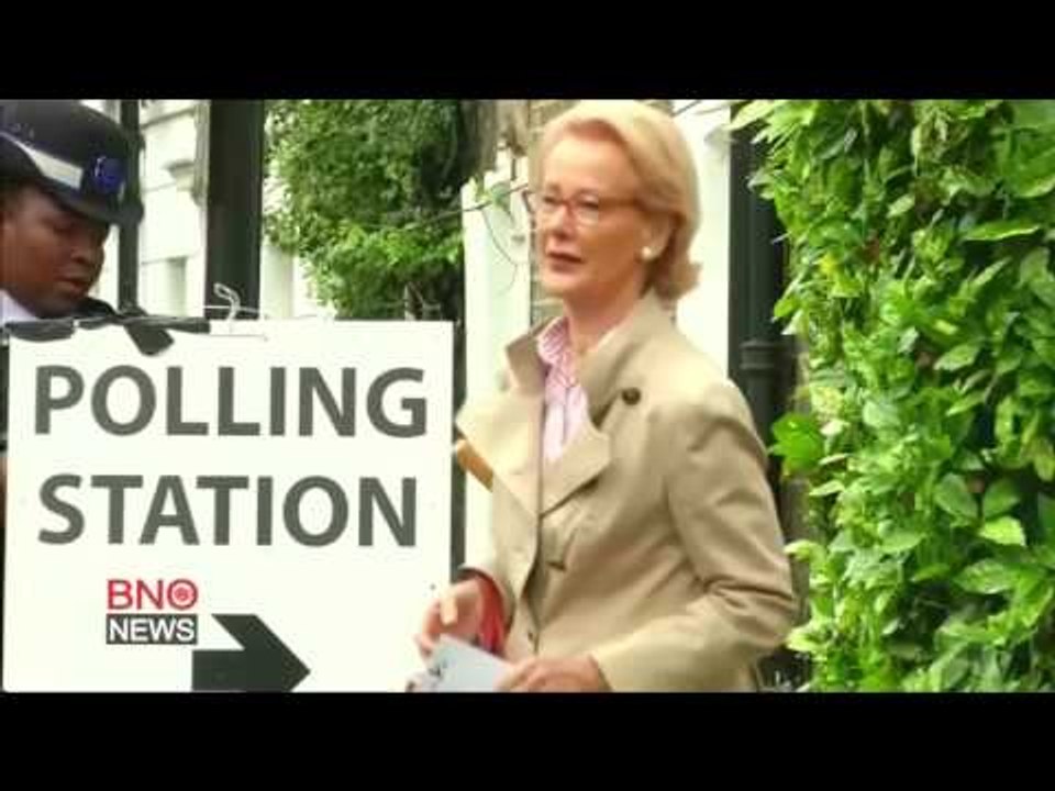 Dutch Party for Freedom leader Geert Wilders demands EU referendum