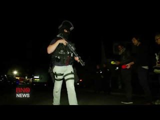 3 dead after hostage situation in Paris suburb of Magnanville