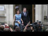 British Prime Minister David Cameron to resign over Brexit