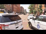 Active shooter in downtown Denver, multiple victims