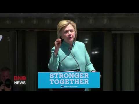 U.S. Justice Department won't pursue charges in Clinton email probe