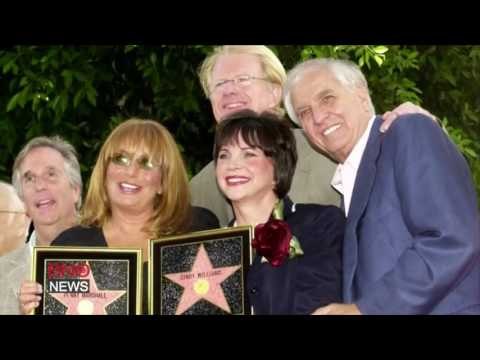 'Happy Days' creator Garry Marshall dies at 81