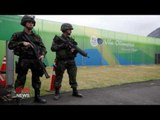 Brazil arrests ISIS suspects over Olympics terror plot