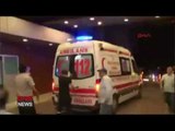 RAW: Aftermath after terror attack at Istanbul's Ataturk airport
