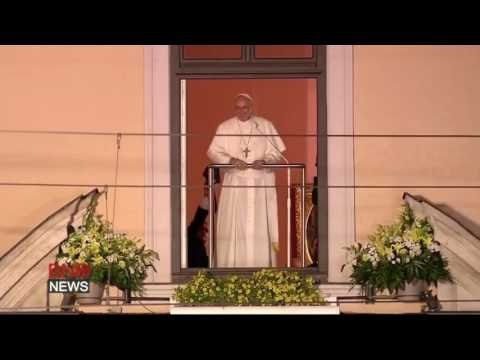 On first trip to Poland, Pope Francis finds a divided Catholic Church