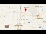 Magnitude 5.6 earthquake hits Oklahoma; shaking felt in several Midwest states