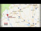 Shooting at Townville Elementary School in South Carolina