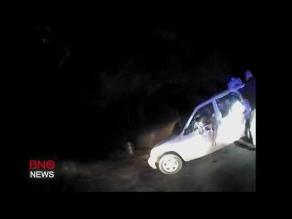 RAW: Bodycam video shows fatal Louisiana police shooting of 6-year-old boy