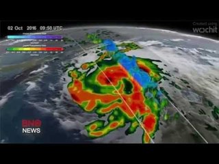 Death toll in Haiti from Hurricane Matthew climbs to 264