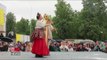 Saint Petersburg Celebrates Annual Dostoevsky Day Festival