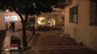 Dozens of people injured, 5 seriously, after gas cylinder explodes in Spain