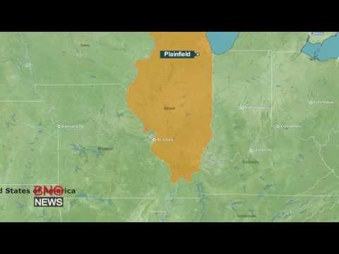 Plainfield plane crash: Aircraft crashes into home near Joliet