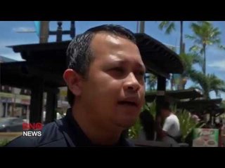 Guam residents not alarmed by North Korean missile threat