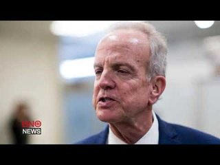 Revised Republican Health Care Bill Fails