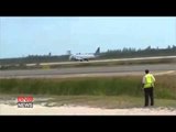 JetBlue Flight 29 makes rough landing in Nassau, the Bahamas
