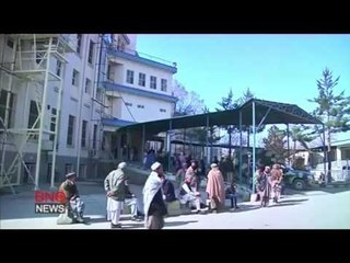 Regional ISIS leader Abdul Hasib killed in Afghan-U.S. raid