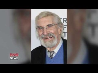 Legendary Actor Martin Landau Dead at 89