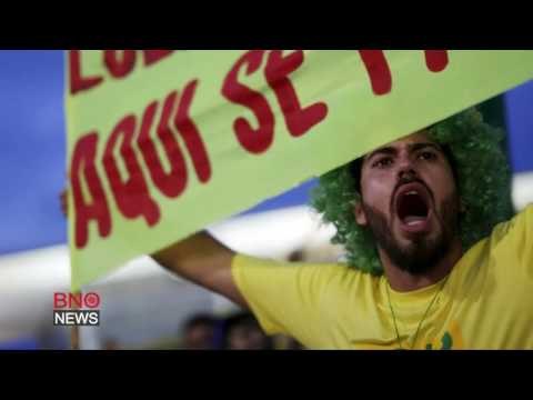Former Brazilian President Lula Found Guilty of Corruption
