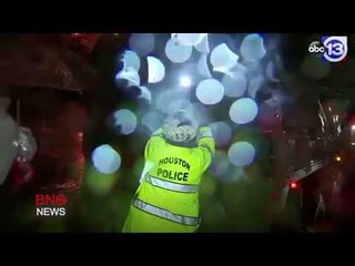 Harvey to Be Most Expensive U.S. Natural Disaster at $160 Billion