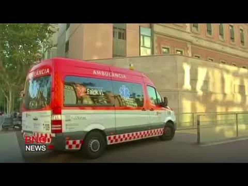 Suspects Killed After Failed Terrorist Attack in Northeast Spain