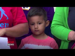 Trump Ends DACA, but Tweets Will "revisit Issue" If Lawmakers Fail to Act