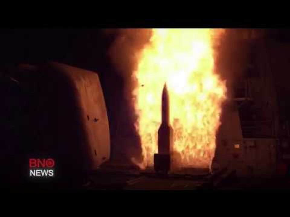 U.S. Conducts Missile Intercept Test Amid Tensions With North Korea