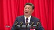 China Communist Party Enshrines 'Xi Jinping Thought' in Constitution