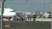 Peaceful end to hijacking of EgyptAir Flight MS181, hijacker in custody